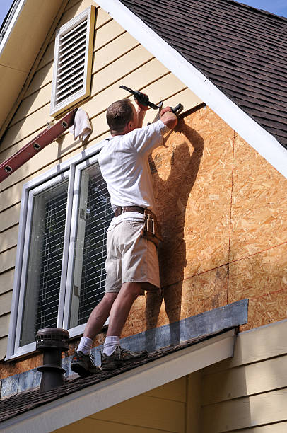 Best Hoarding Cleanup  in Barry, IL